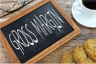 gross margin