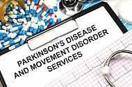 parkinsons disease and movement disorder services