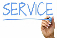 service