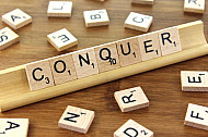 Conquer