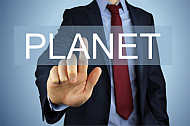 planet