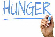 hunger