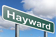 Hayward