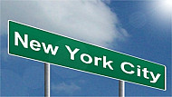 New York City