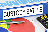 custody battle