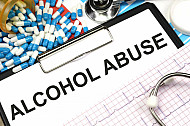 alcohol abuse