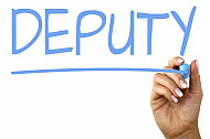 deputy