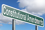 Constitutional Amendments