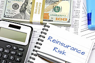 reinsurance risk