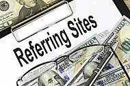 referring sites