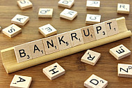 Bankrupt