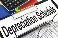 Depreciation Schedule