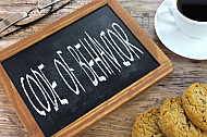 code of behavior