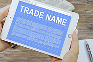 trade name