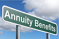 Annuity Benefits