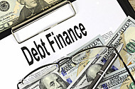 debt finance