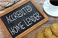 accredited home lender