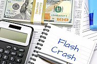 flash crash