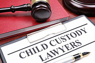 child custody lawyers