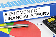 statement of financial affairs
