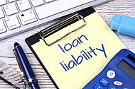 loan liability