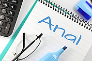 anal
