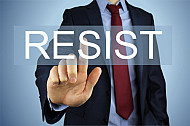 resist