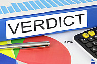 verdict