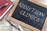 addiction clinics