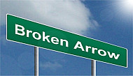 Broken Arrow