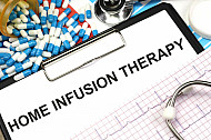 home infusion therapy