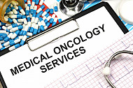 medical oncology services