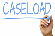 caseload