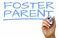 foster parent