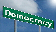 Democracy