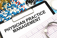 physician practice management