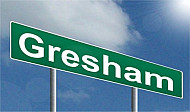 Gresham