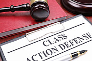 class action defense