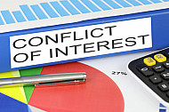 conflict of interest