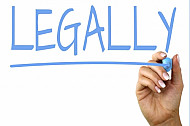 legally