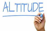 altitude