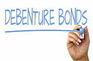 debenture bonds