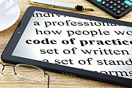 code of practice