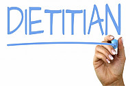 dietitian