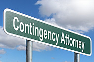 Contingency Attorney