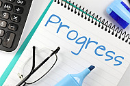 progress