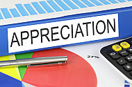 appreciation