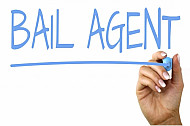 bail agent