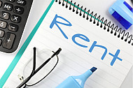 rent