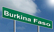 Burkina Faso